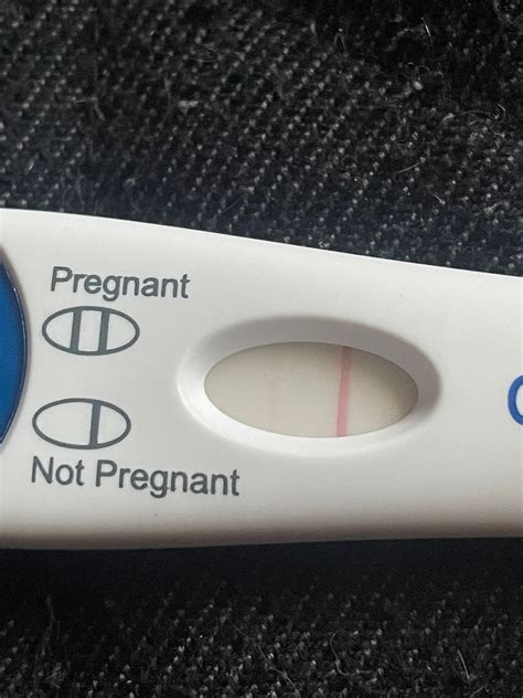 dropped my pregnancy test in the toilet|effects of pregnancy test results.